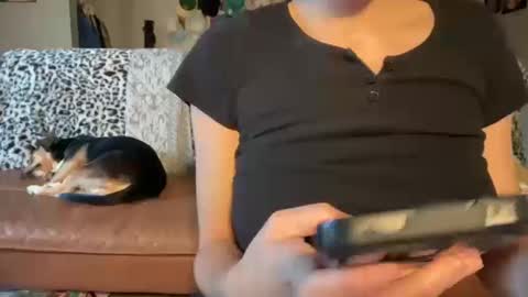 Snapshot of globberton chatting on October 16, 2025, 4:19 pm Baby Bimbo online show from October 16, 2025, 4:19 pm