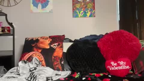 Snapshot of globberton chatting on November 13, 2025, 9:47 pm Baby Bimbo online show from November 13, 2025, 9:47 pm