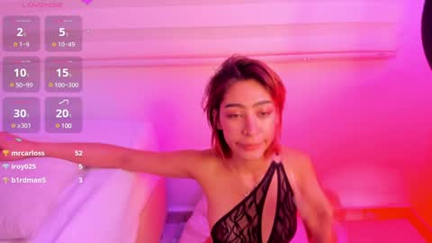 Snapshot of gloomy_sweetness chatting on January 16, 2025, 8:22 am Gloomy Sweetness online show from January 16, 2025, 8:22 am