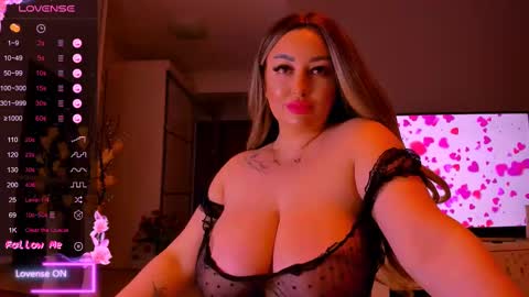 gabrielle online show from February 17, 2025, 7:21 pm