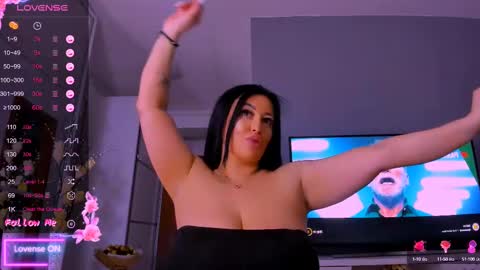 gabrielle online show from February 26, 2025, 10:53 pm