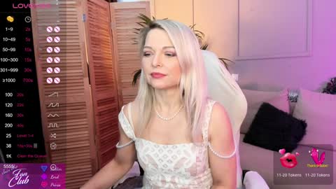 Gloria online show from December 20, 2024, 11:00 am