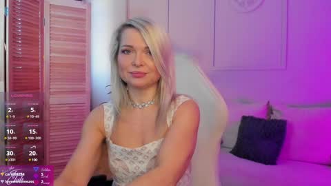 Gloria online show from February 4, 2025, 11:16 am