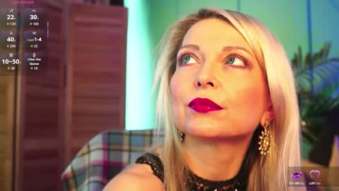 Gloria online show from September 11, 2025, 11:10 am