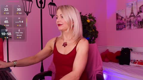 Gloria online show from March 10, 2026, 10:53 am