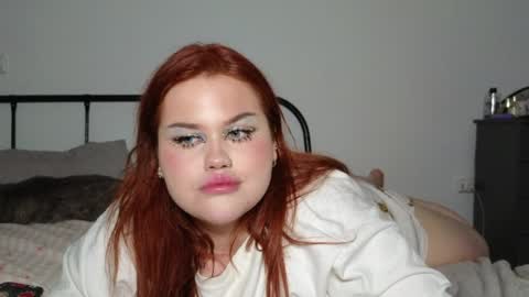 gloria_thomas online show from April 8, 2026, 6:08 pm