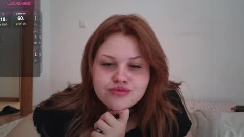 gloria_thomas online show from June 7, 2026, 2:05 am