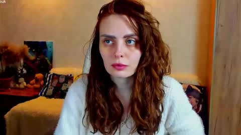 Gloria Wood online show from February 5, 2026, 4:44 pm