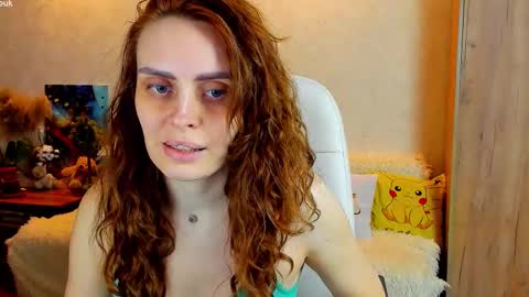 Gloria Wood online show from February 15, 2026, 6:26 pm