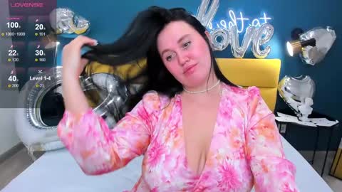 Gloria online show from February 14, 2025, 1:02 am