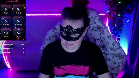 gloriagrays online show from December 7, 2024, 6:10 am