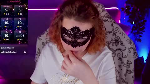 gloriagrays online show from January 16, 2025, 2:30 pm