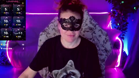 gloriagrays online show from January 22, 2025, 8:28 pm