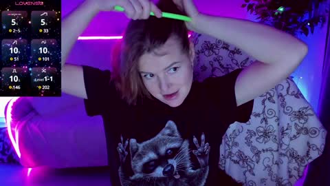 gloriagrays online show from January 26, 2025, 8:13 pm