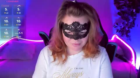 gloriagrays online show from September 25, 2025, 7:06 pm