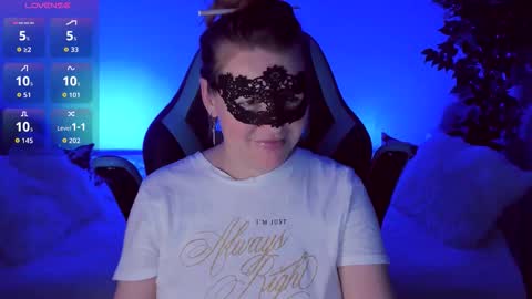 gloriagrays online show from September 29, 2025, 7:30 pm