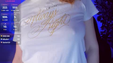 gloriagrays online show from October 7, 2025, 7:44 pm