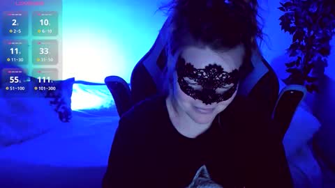 gloriagrays online show from October 12, 2025, 6:51 pm