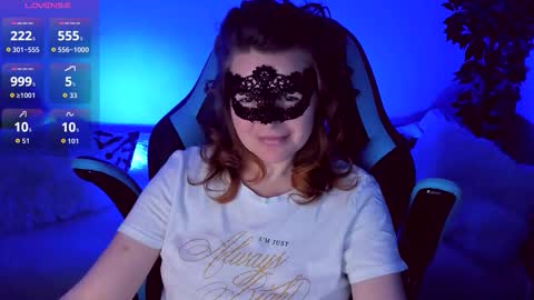 gloriagrays online show from October 16, 2025, 7:59 pm