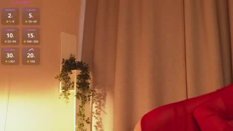 Gloria online show from April 18, 2026, 5:33 am