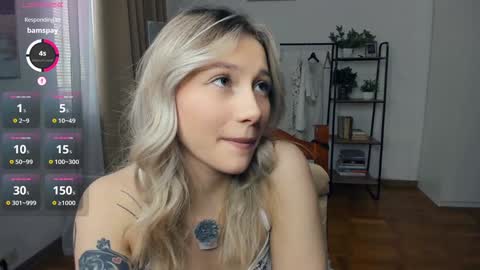 Cherry online show from February 1, 2026, 7:51 am