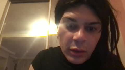 Glow Goddess online show from November 17, 2025, 2:06 am