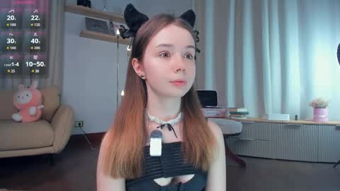 Ann Eliz and Gigi online show from April 21, 2026, 2:51 am