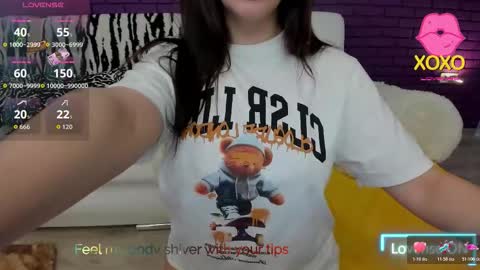 Mia online show from February 23, 2026, 12:13 pm