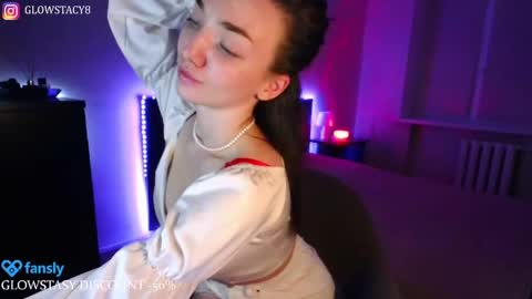 Stacy  Hello Welcome to my sexual world online show from March 2, 2026, 3:19 pm