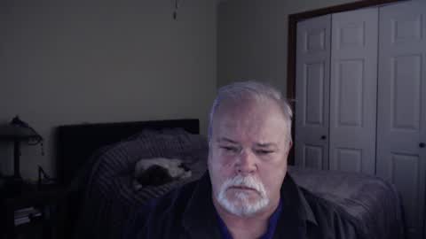 gmctruckguy online show from March 3, 2025, 8:21 pm