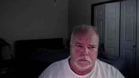 gmctruckguy online show from October 12, 2025, 8:30 pm