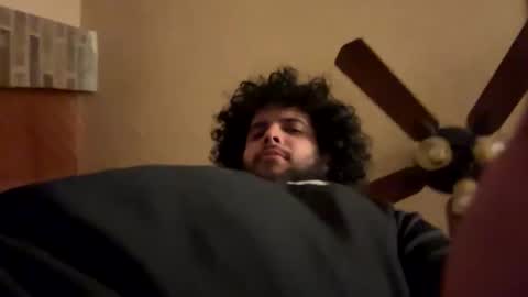 gmenocal21 online show from February 1, 2025, 8:18 am