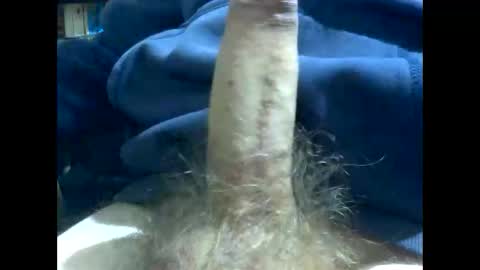 PencilDick online show from October 2, 2025, 9:16 am