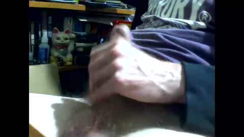 Snapshot of gmjavenger chatting on May 18, 2026, 10:10 am PencilDick online show from May 18, 2026, 10:10 am