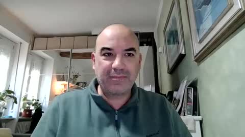 Snapshot of gnoffo77 chatting on May 20, 2026, 1:28 pm Matte online show from May 20, 2026, 1:28 pm