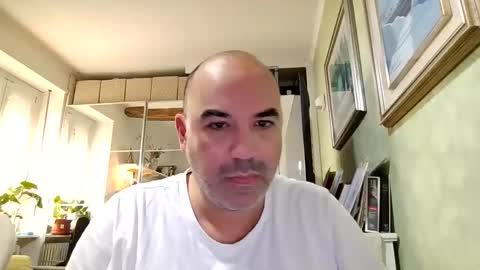 Snapshot of gnoffo77 chatting on May 22, 2026, 2:44 pm Matte online show from May 22, 2026, 2:44 pm