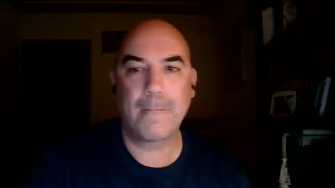 Snapshot of gnoffo77 chatting on May 25, 2026, 10:27 pm Matte online show from May 25, 2026, 10:27 pm