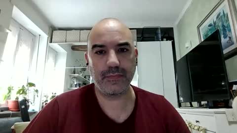 Snapshot of gnoffo77 chatting on May 30, 2026, 8:44 am Matte online show from May 30, 2026, 8:44 am