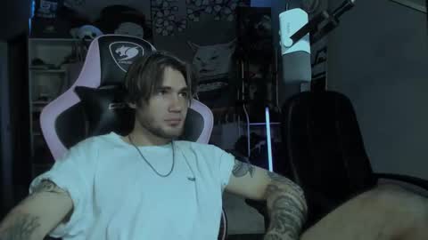 NPC online show from October 10, 2025, 4:17 pm