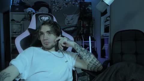 NPC online show from October 11, 2025, 9:02 pm