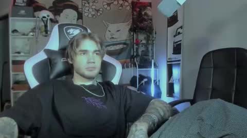 NPC online show from October 13, 2025, 5:02 pm