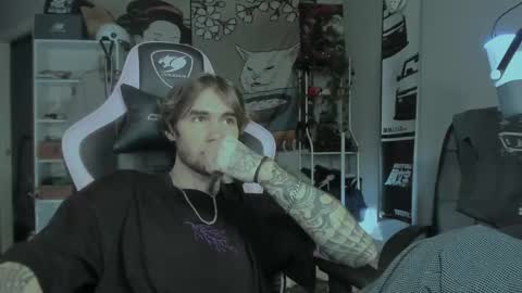 NPC online show from October 18, 2025, 10:16 am