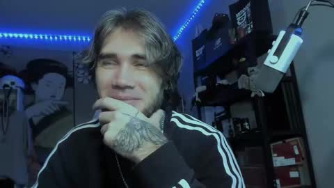 NPC online show from November 8, 2025, 4:18 pm