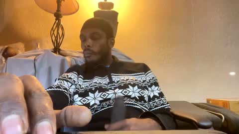 goatchocolate online show from December 18, 2024, 8:14 pm