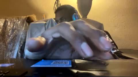 goatchocolate online show from December 28, 2024, 6:29 pm