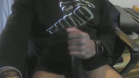 goatchocolate online show from February 3, 2025, 7:42 pm