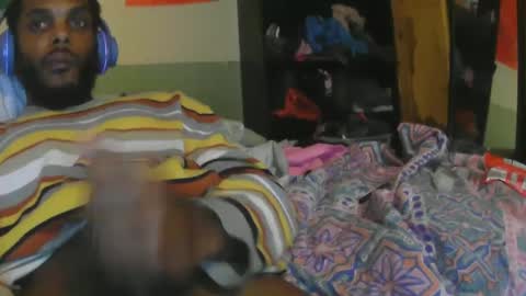 goatchocolate online show from February 28, 2025, 10:30 am