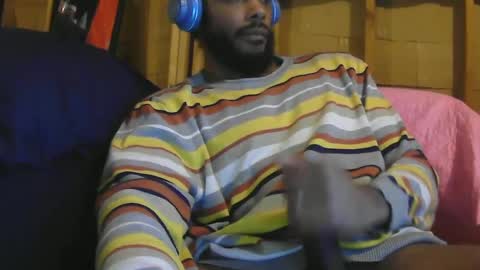 goatchocolate online show from March 11, 2025, 6:30 pm