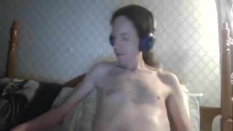 goatmoon666 online show from January 26, 2025, 12:22 pm