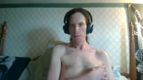 goatmoon666 online show from January 26, 2025, 3:25 pm